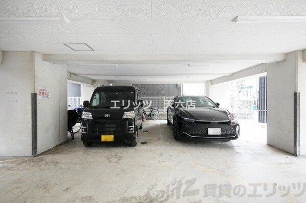 カンタル新大阪の物件内観写真